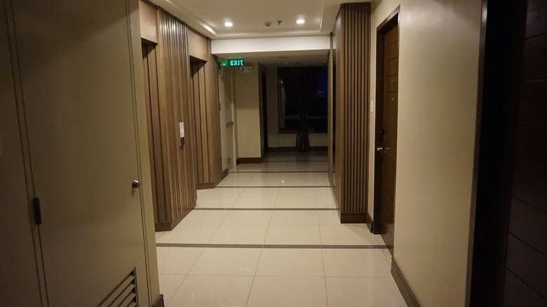 Hotel West Avenue Suites