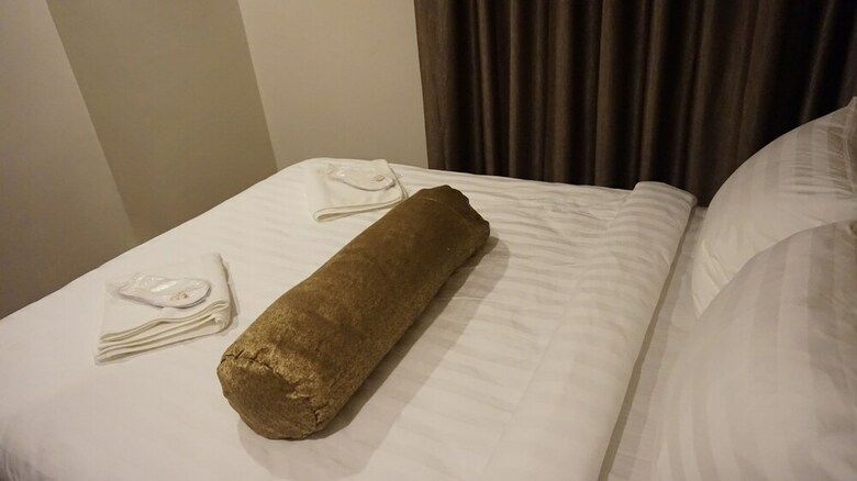 Hotel West Avenue Suites