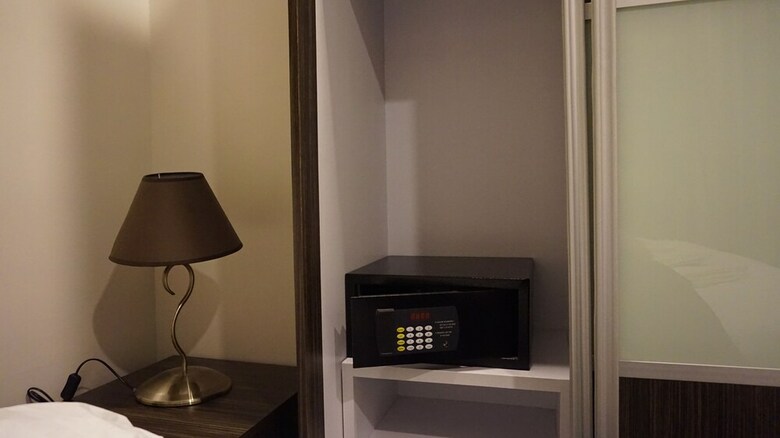 Hotel West Avenue Suites