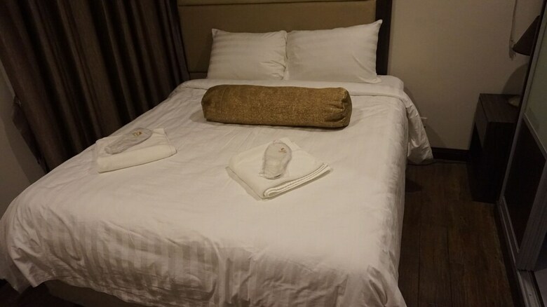 Hotel West Avenue Suites