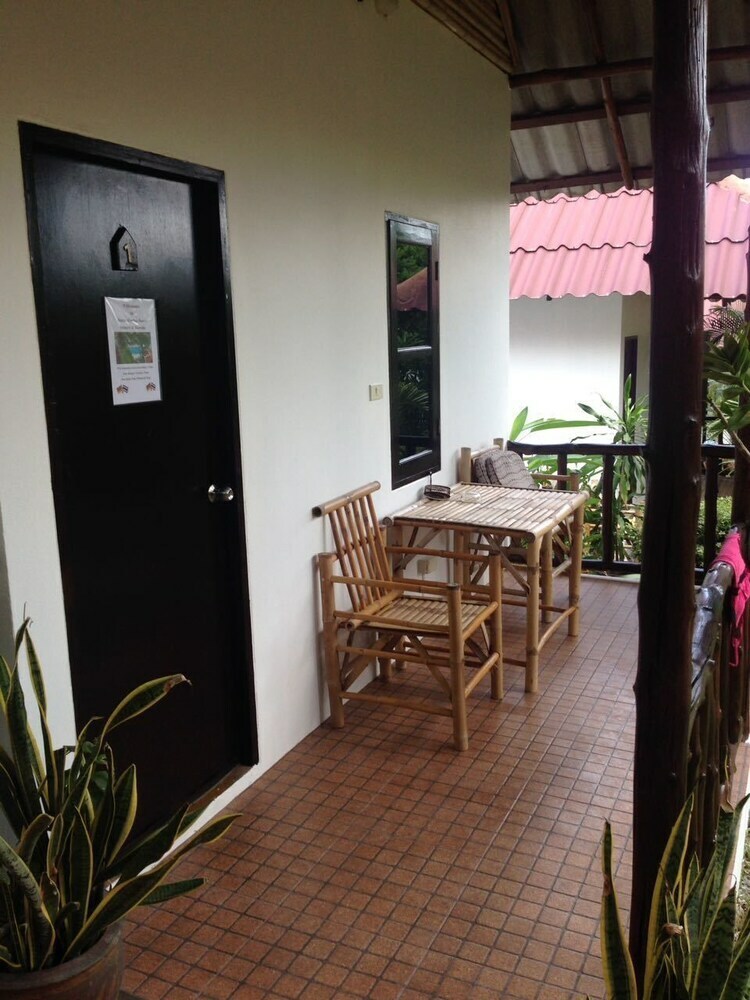 Hotel Bee Nat Garden Resort