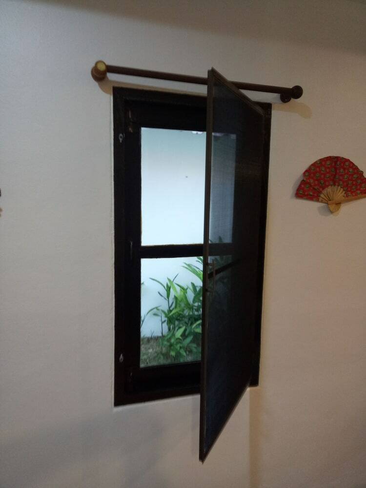 Hotel Bee Nat Garden Resort