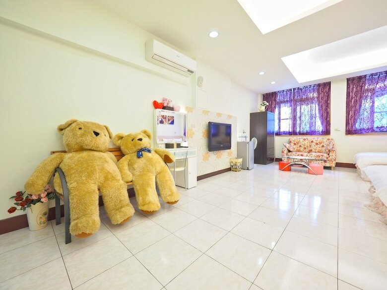 Bed & Breakfast Huadong Homestay