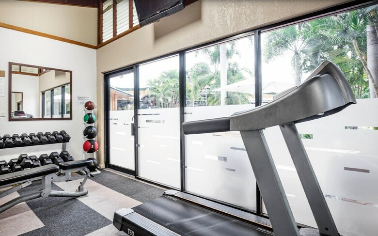 Hotel Darwin Airport Inn