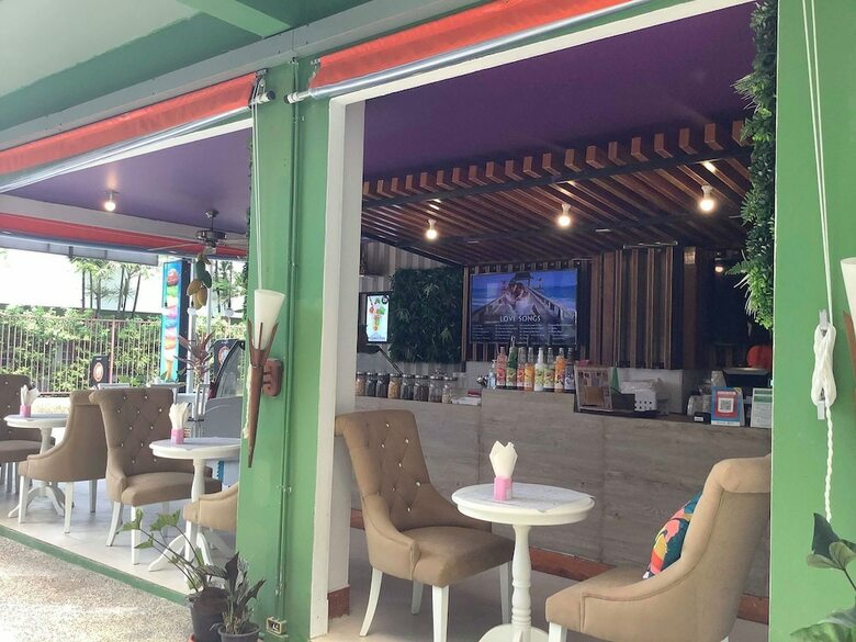 Kata Beachwalk Hotel And Bungalows