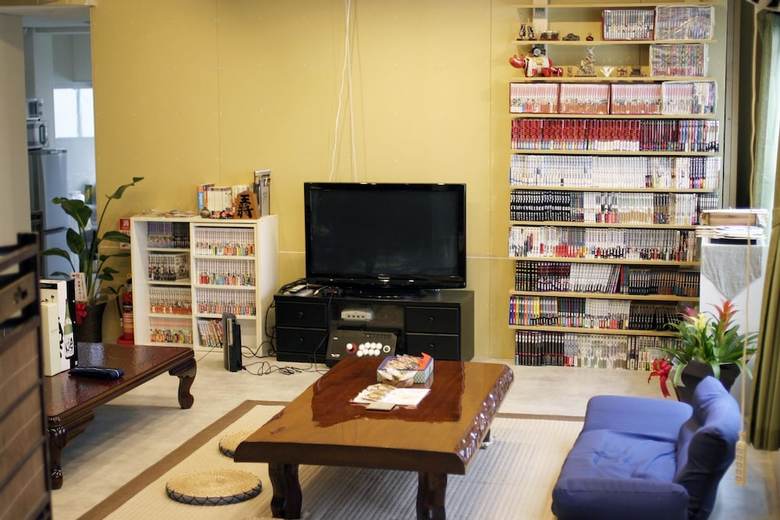 Hostal Guest House Sensu