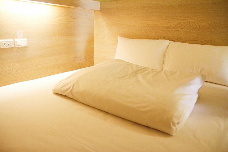 Hostal Starbox Hostel