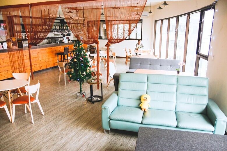 Hostal Starbox Hostel