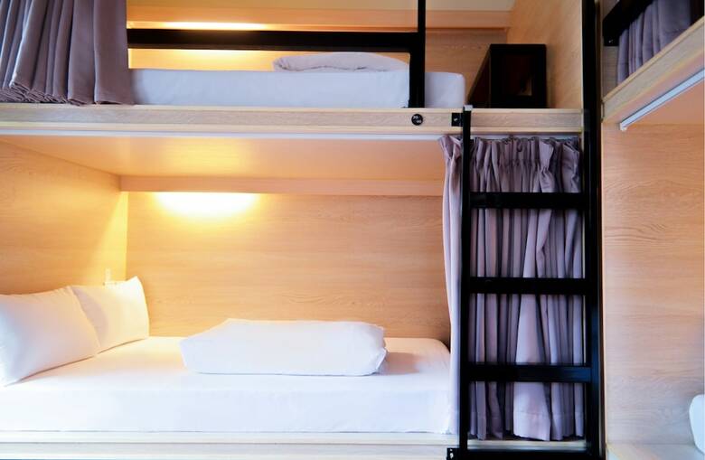 Hostal Starbox Hostel