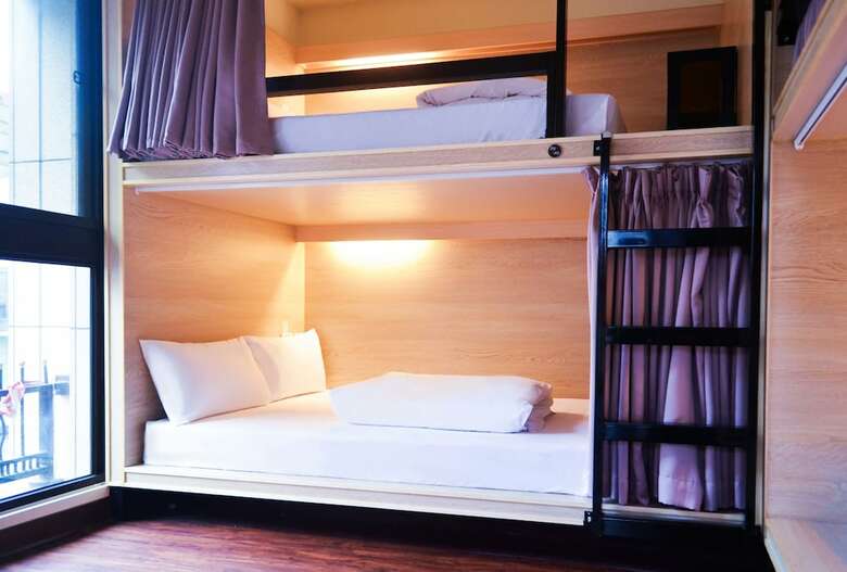 Hostal Starbox Hostel