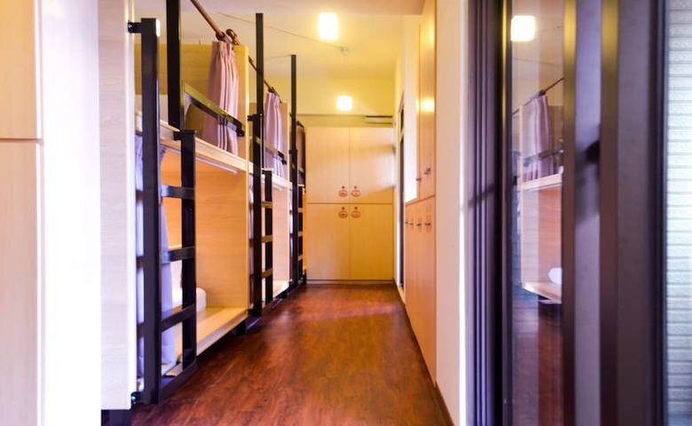 Hostal Starbox Hostel