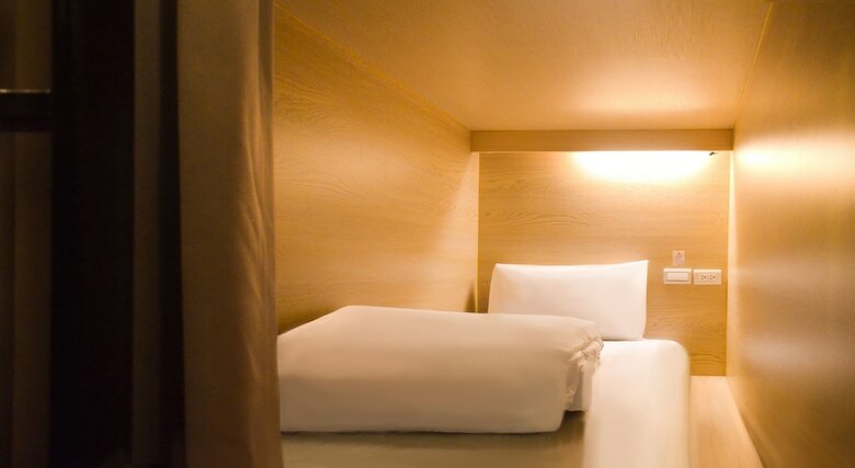 Hostal Starbox Hostel