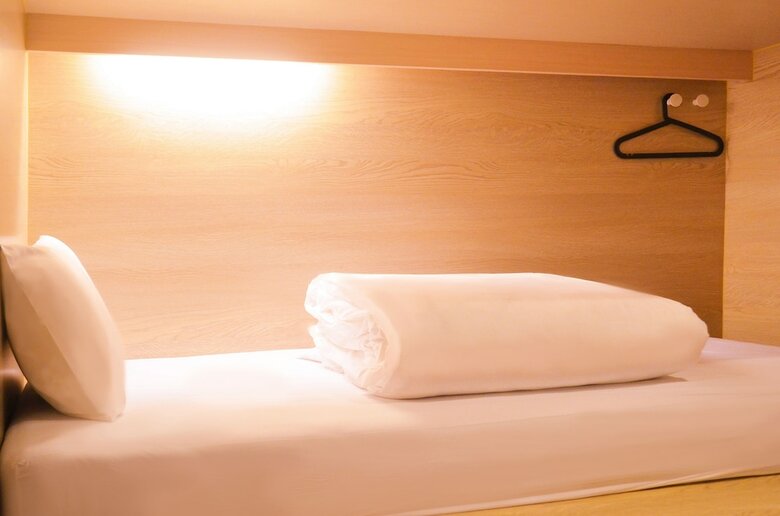 Hostal Starbox Hostel