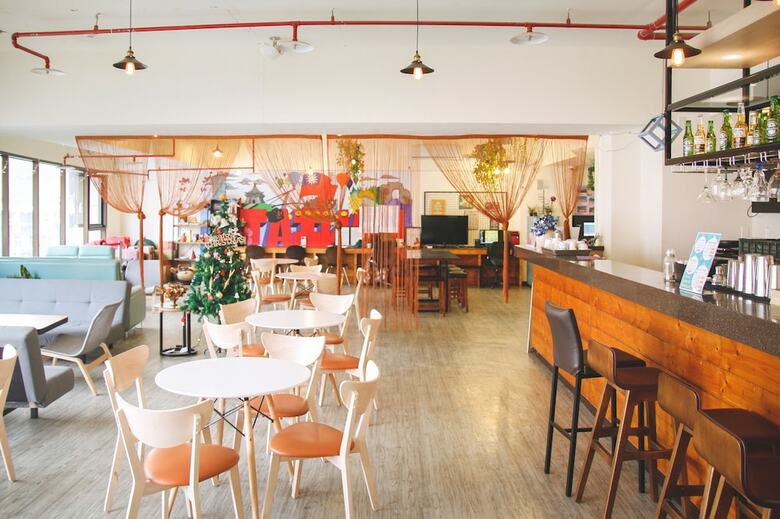 Hostal Starbox Hostel