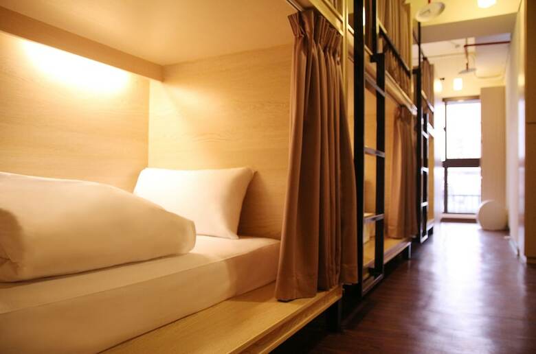 Hostal Starbox Hostel