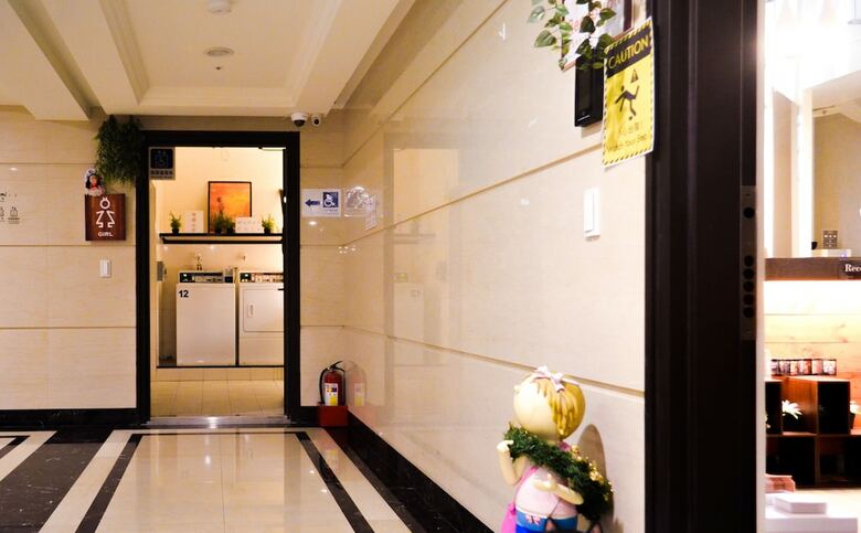 Hostal Starbox Hostel