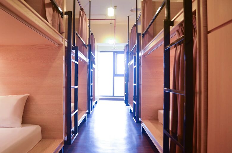 Hostal Starbox Hostel