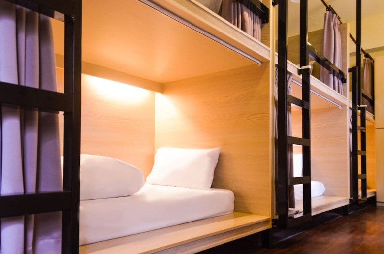 Hostal Starbox Hostel