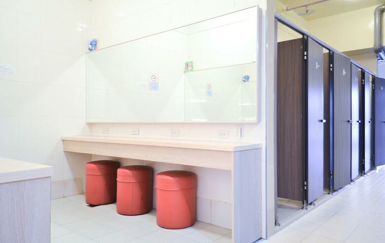 Hostal Starbox Hostel