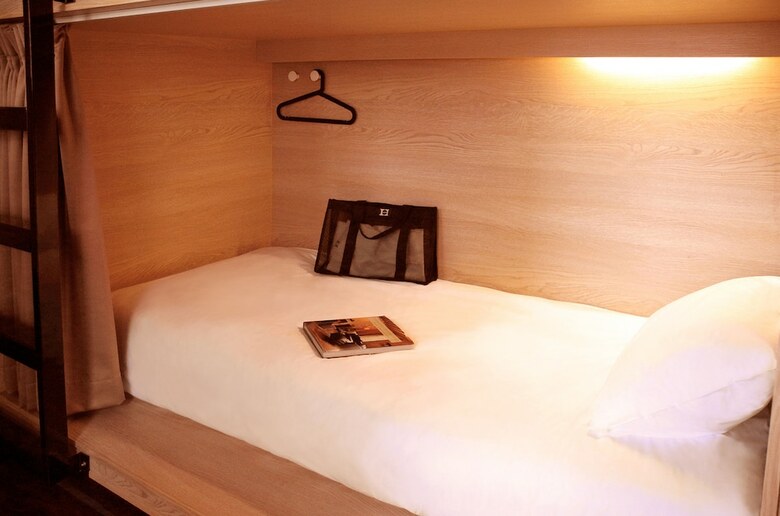 Hostal Starbox Hostel