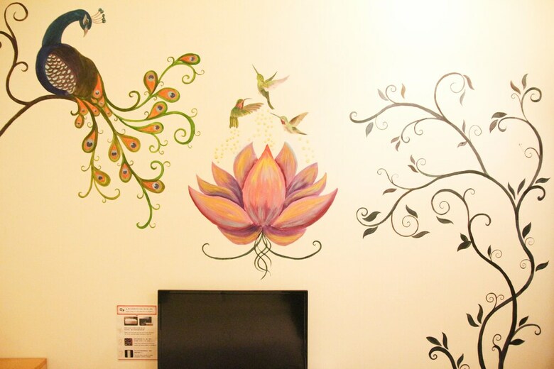 Hostal Starbox Hostel