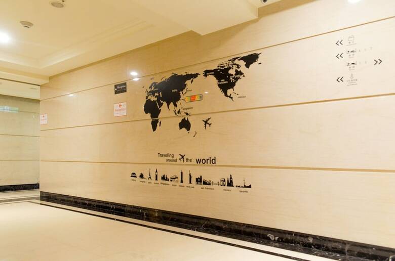 Hostal Starbox Hostel
