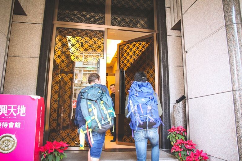Hostal Starbox Hostel