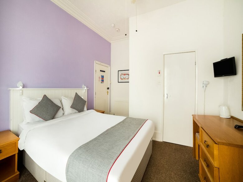 Hotel Oyo Marina