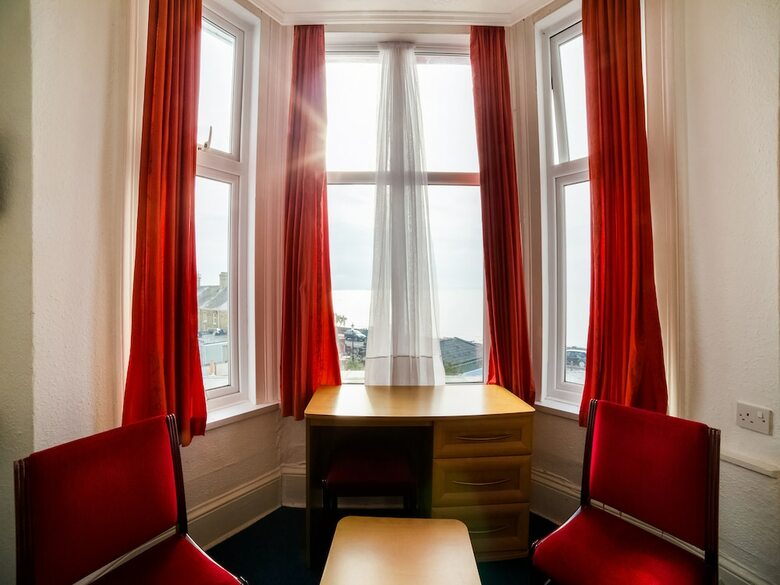 Hotel Oyo Marina