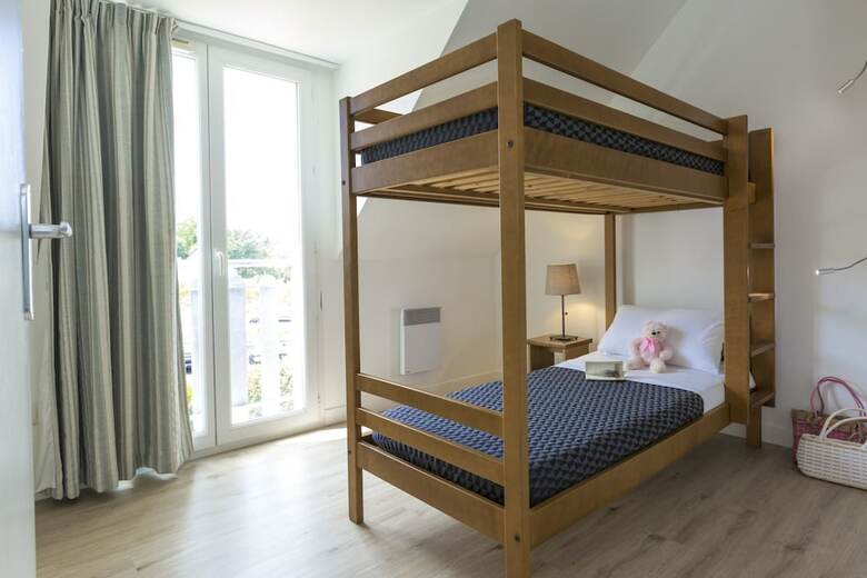 Residencia R�sidence Odalys Horizon Morgat