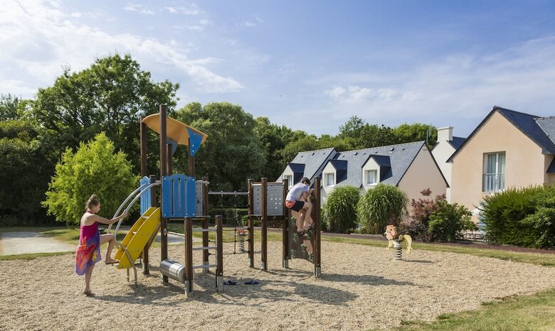 Residencia R�sidence Odalys Horizon Morgat