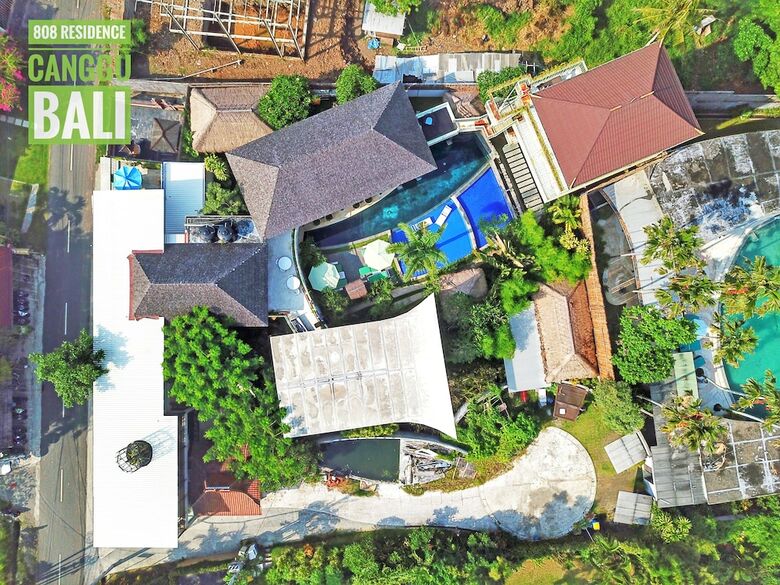 Villa 808 Residence