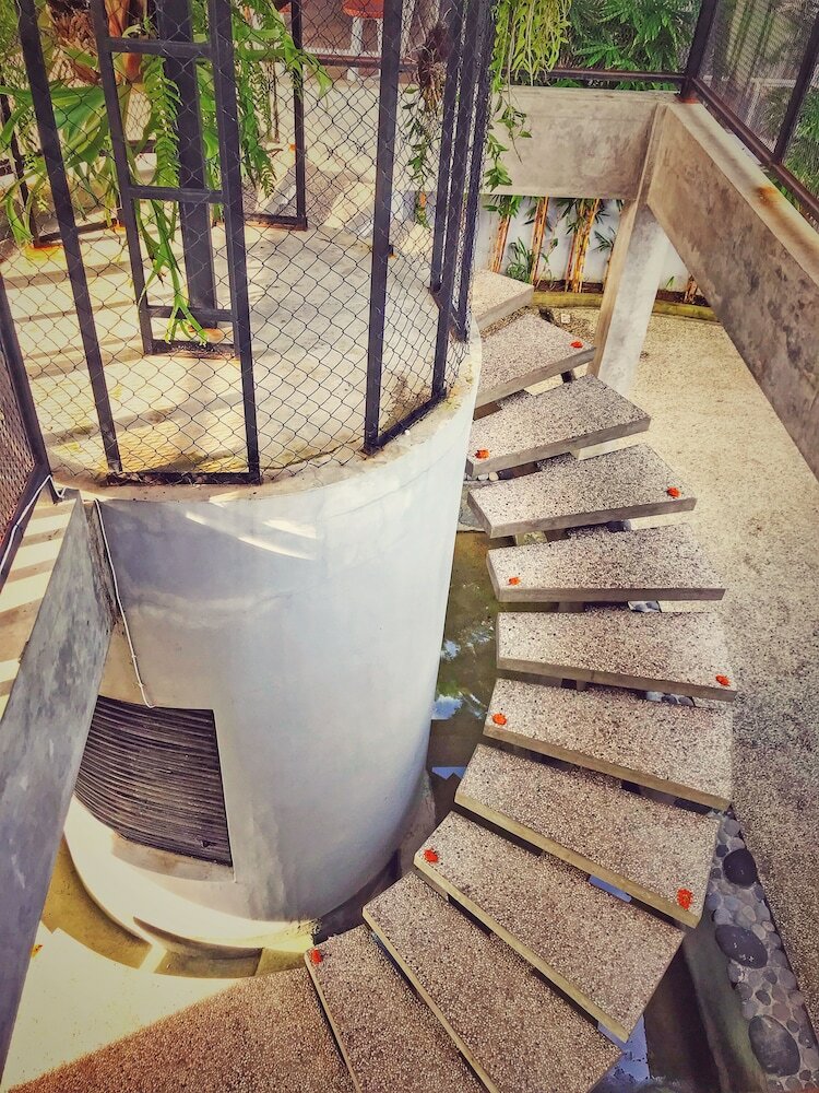 Villa 808 Residence