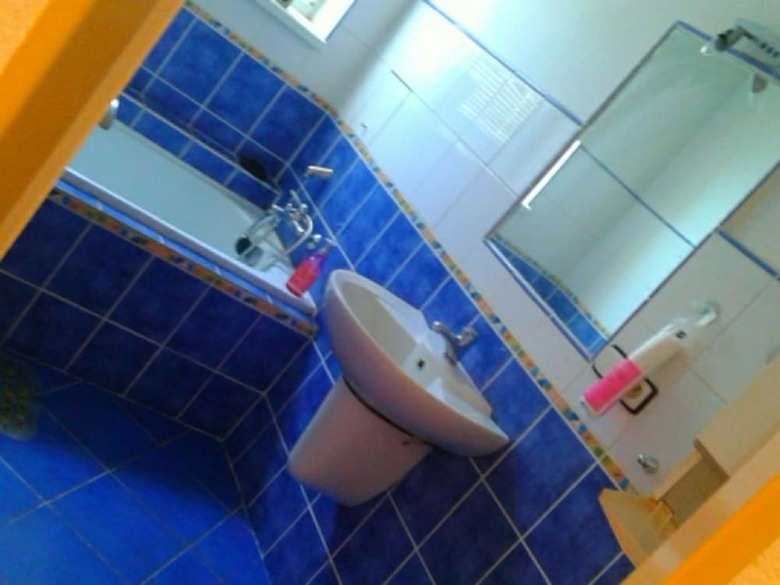 Apartamentos My House