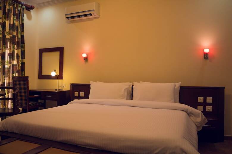 Apartamento Sunrise Beach Resort