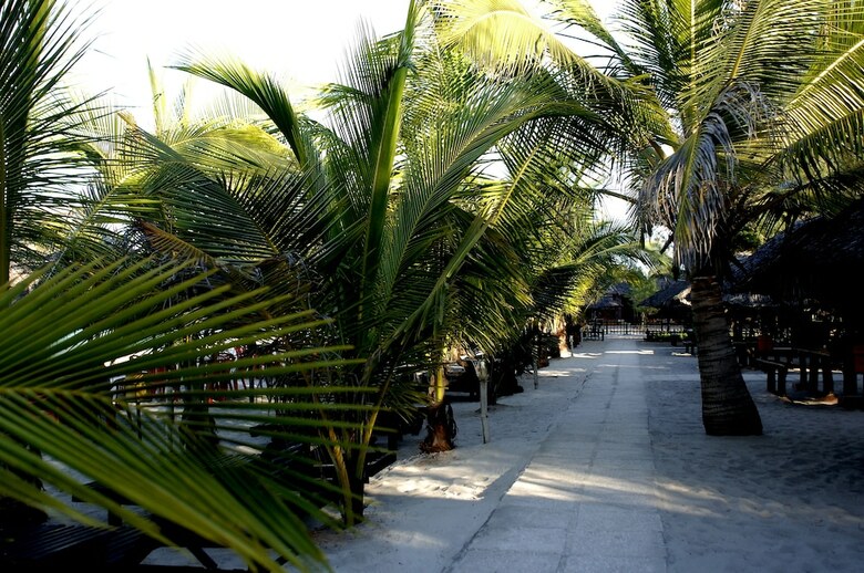 Apartamento Sunrise Beach Resort