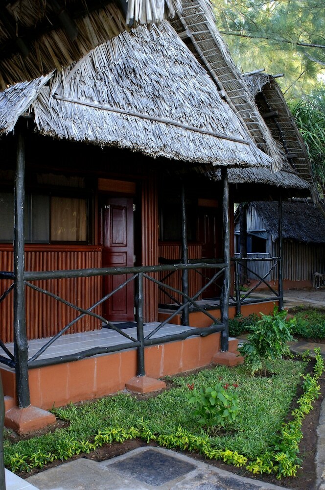 Apartamento Sunrise Beach Resort