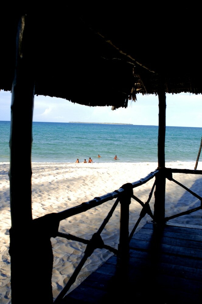 Apartamento Sunrise Beach Resort