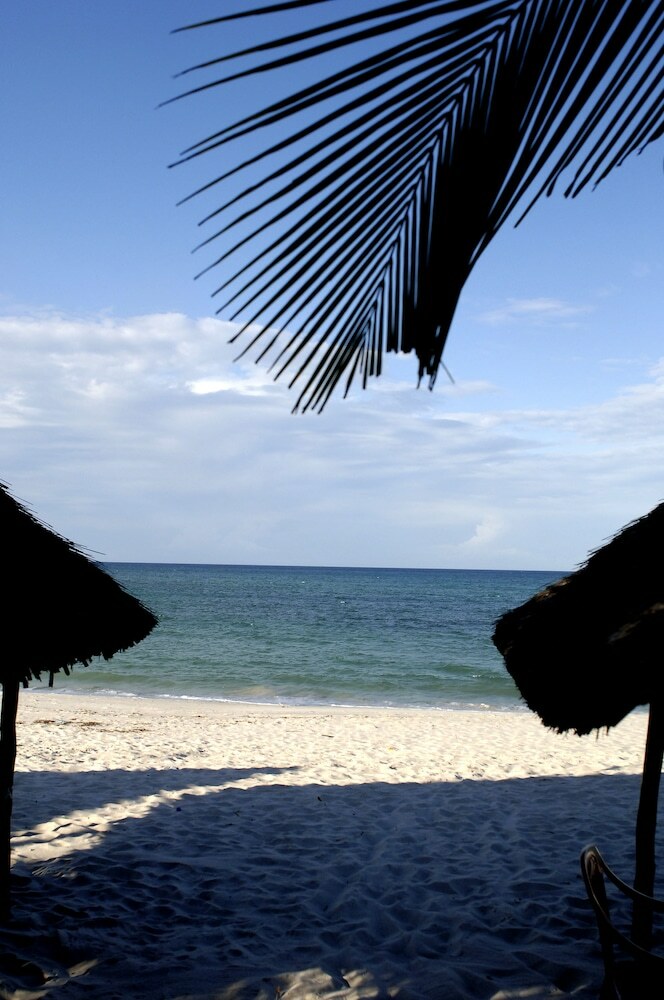 Apartamento Sunrise Beach Resort