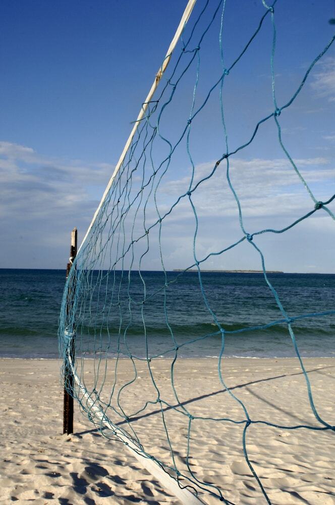 Apartamento Sunrise Beach Resort