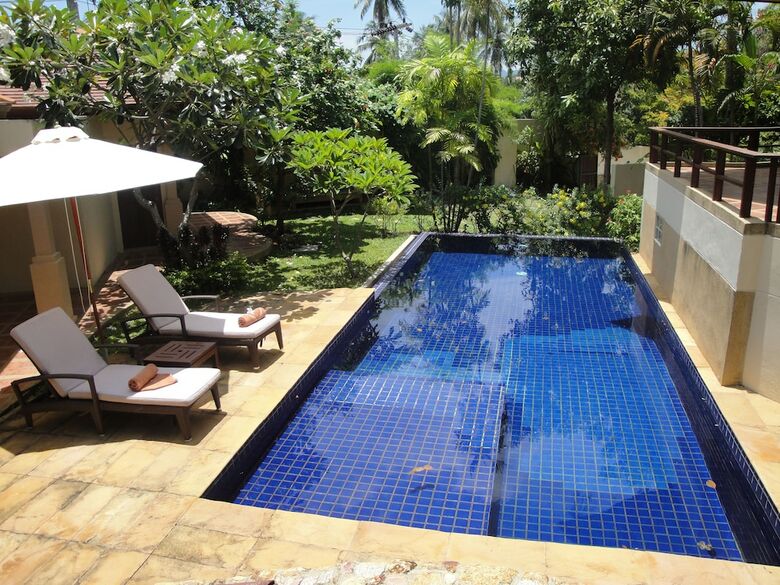 The Plantation Villas