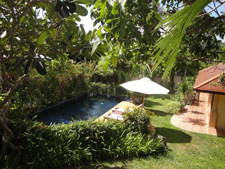The Plantation Villas