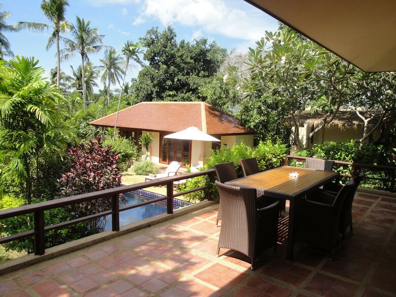 The Plantation Villas