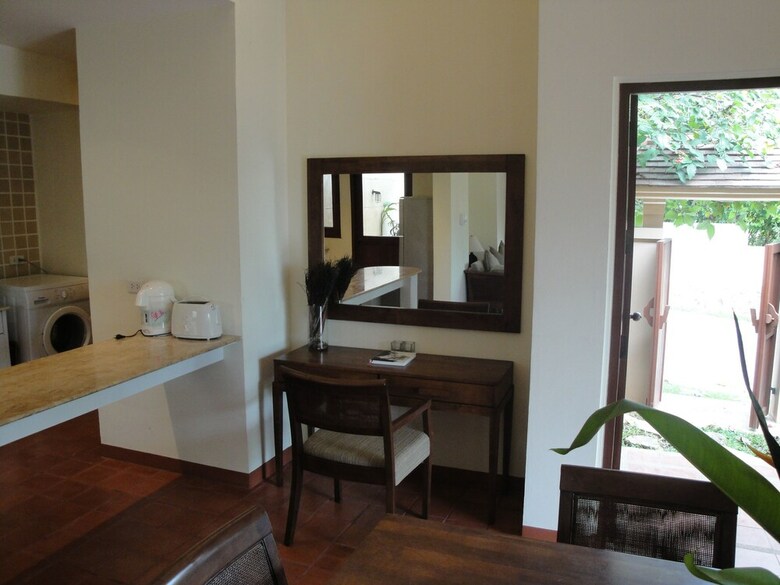 The Plantation Villas