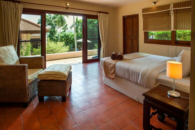 The Plantation Villas