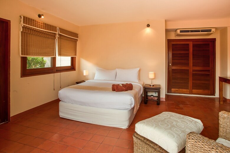 The Plantation Villas