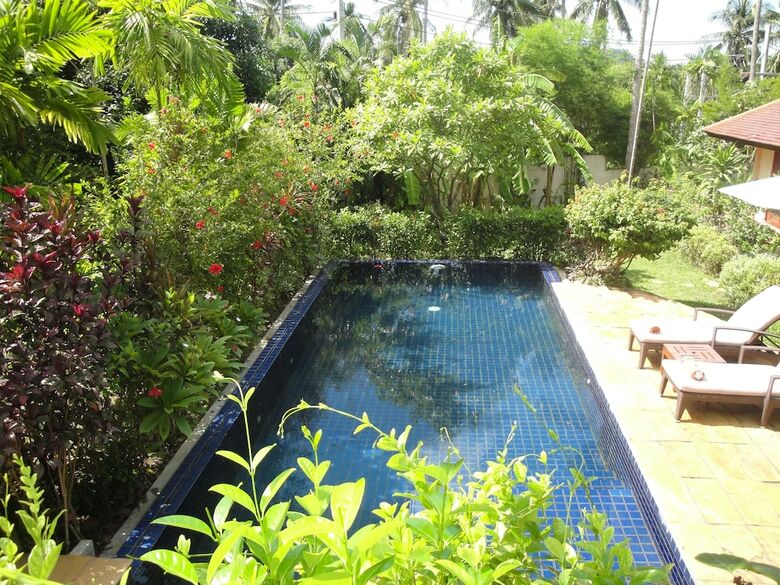 The Plantation Villas