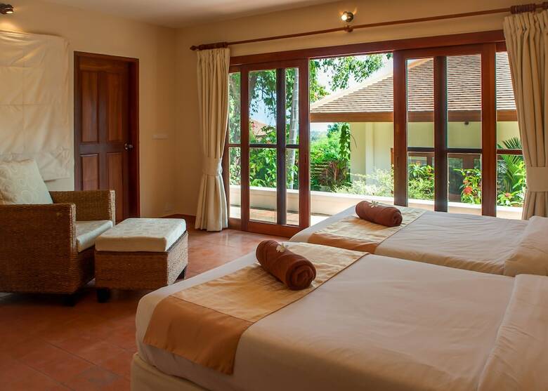 The Plantation Villas