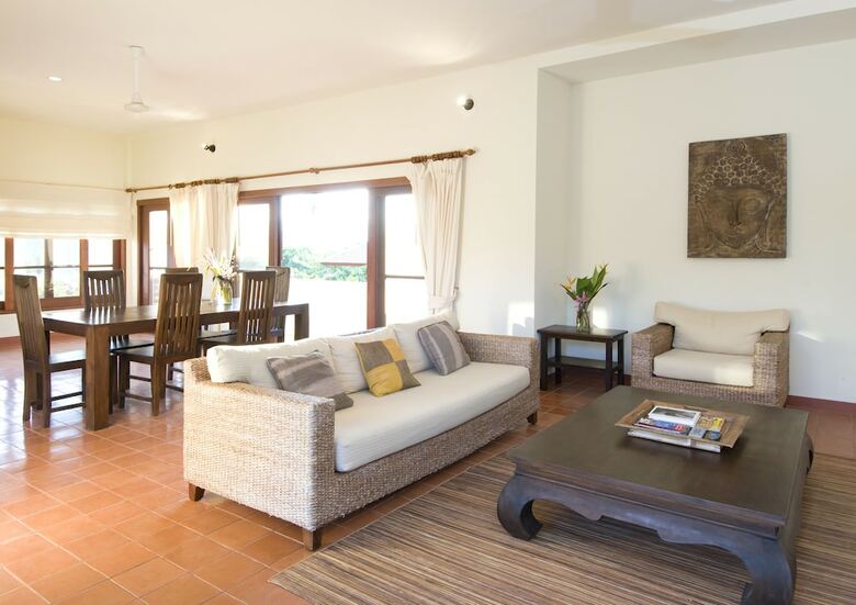 The Plantation Villas