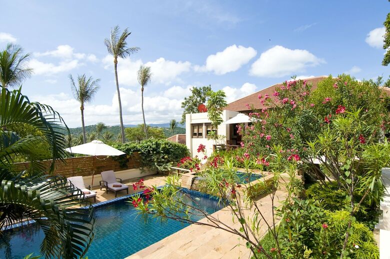 The Plantation Villas